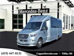 2019 Mercedes-Benz Sprinter 4500 4x2 4500  170 in. WB Chassis