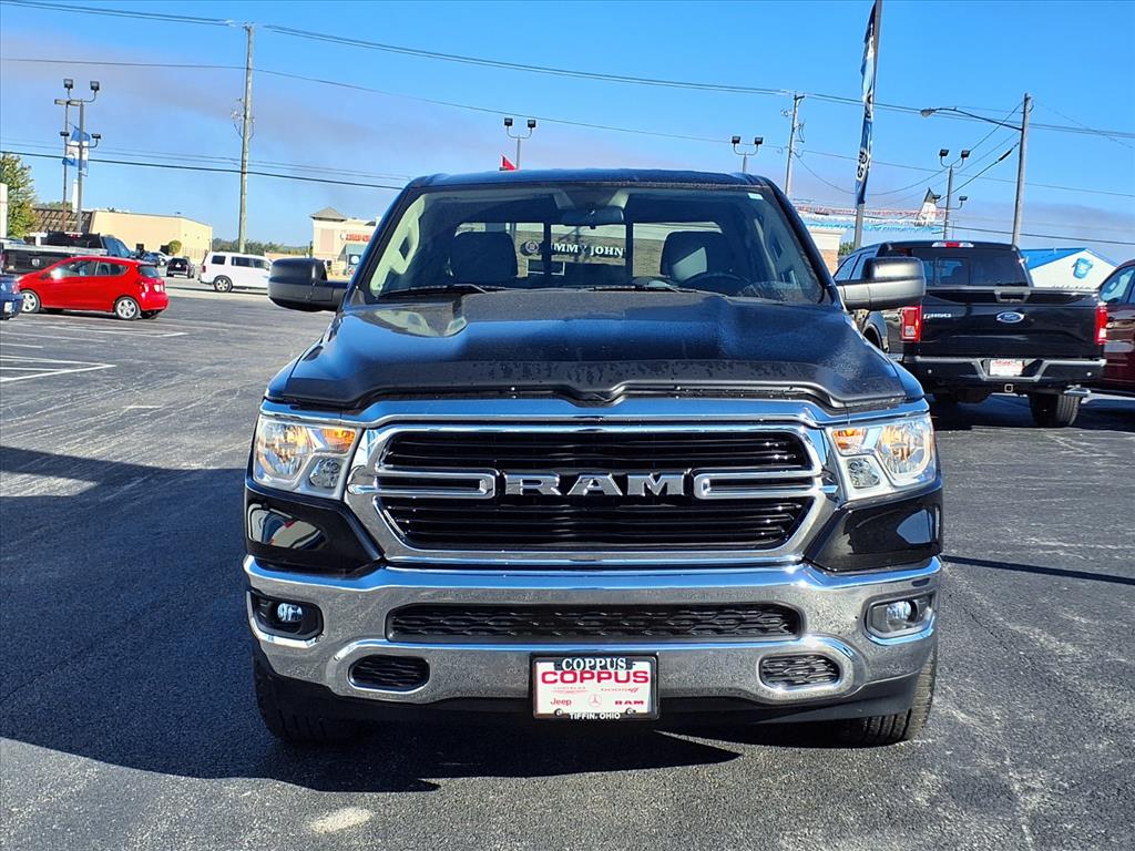 2019 Ram 1500 Big Horn Lone Star photo 2