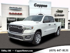 2026 Ram 1500 Big Horn Pickup