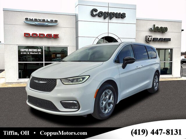 pacifica hybrid limited for sale