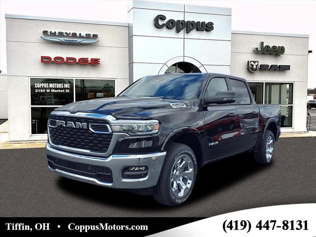 2026 RAM Ram 1500 Pickup Big Horn/Lone Star's photo