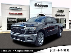 2026 Ram 1500 Big Horn Pickup