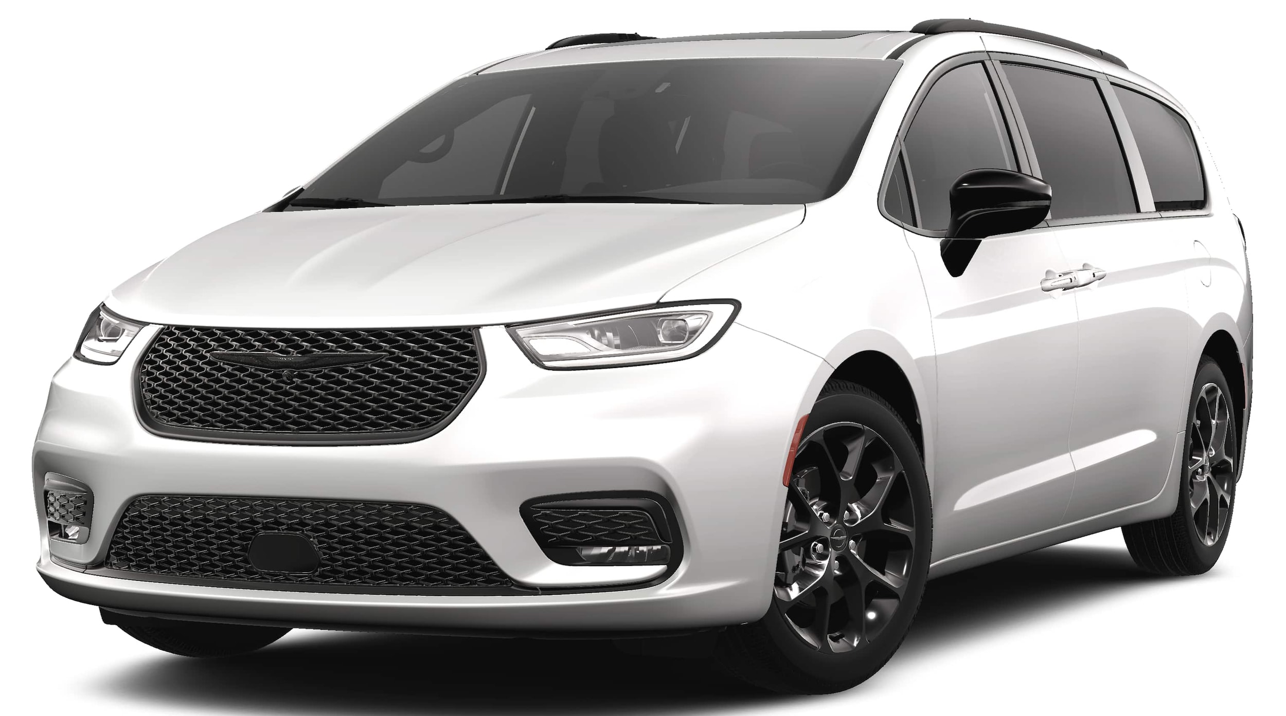Chrysler pacifica hotsell van for sale