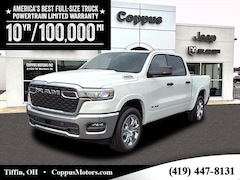 2026 Ram 1500 Big Horn Pickup