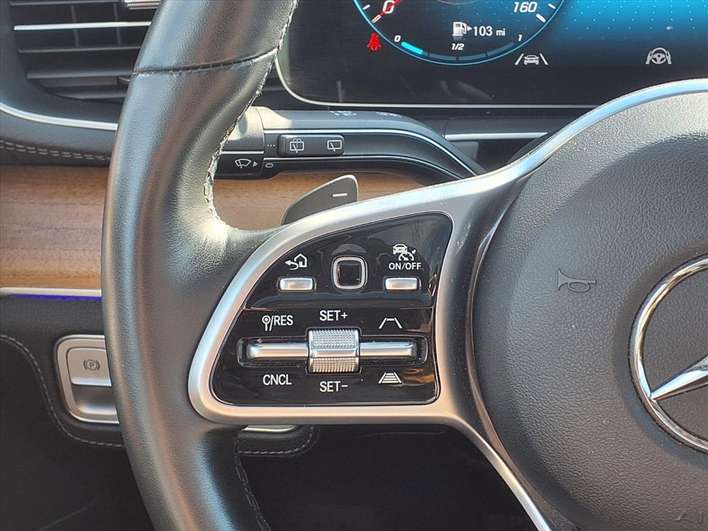 2021 Mercedes-Benz GLE GLE350 - Photo 32