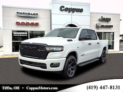 2026 Ram 1500 Big Horn Pickup