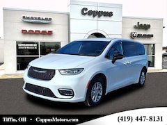 2026 Chrysler Pacifica Select Passenger Van