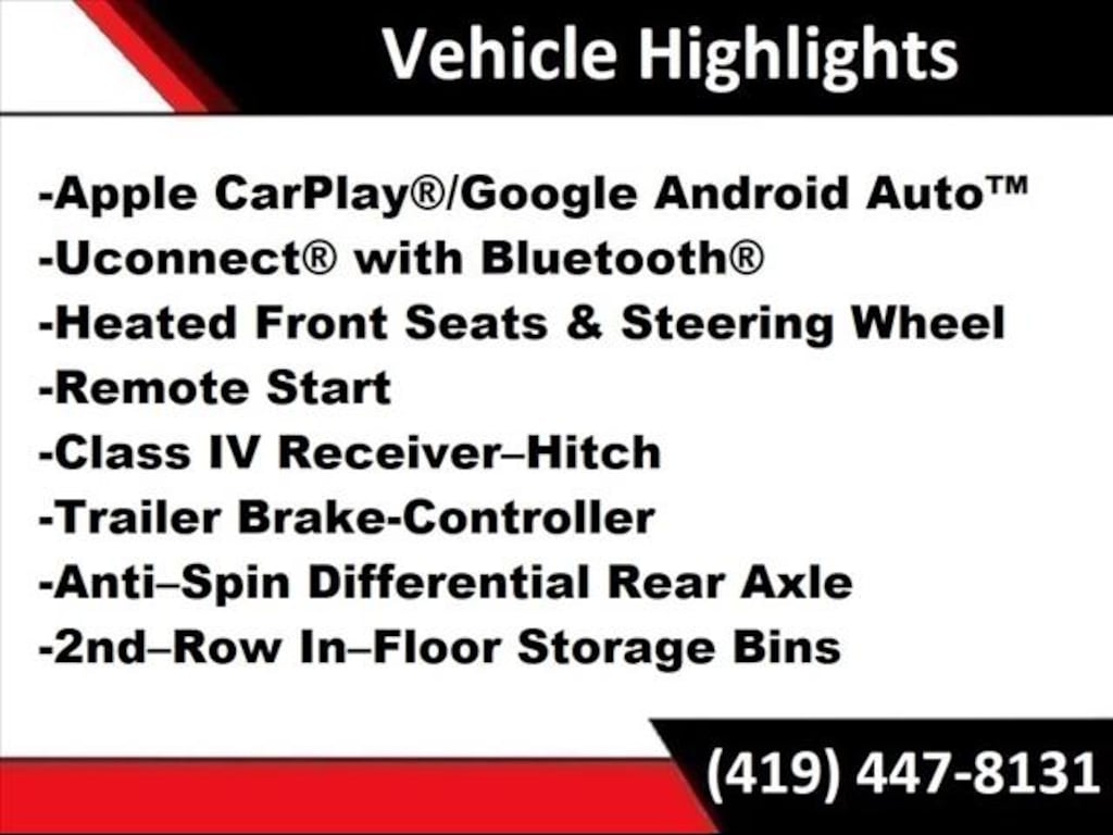 Used 2022 Ram 1500 Big Horn 4x4 Big Horn Crew Cab 5.6 ft. SB Pickup