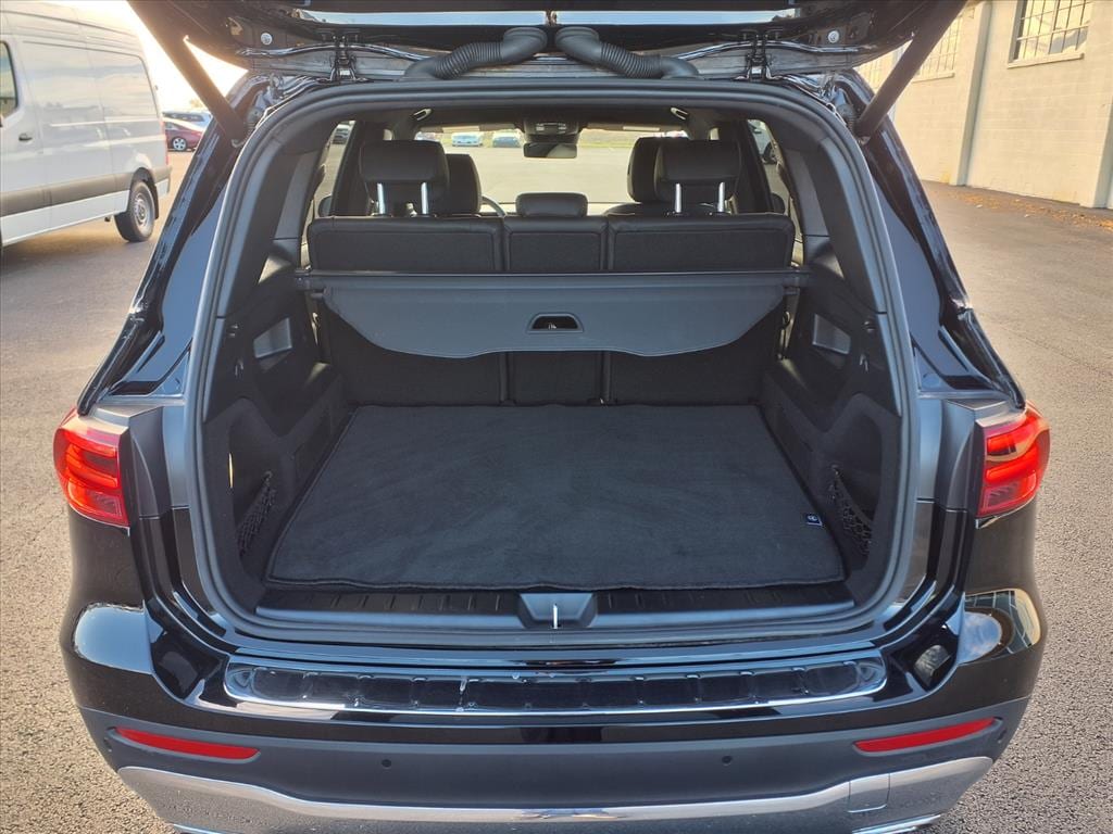 2025 Mercedes-Benz GLB Base - Photo 12