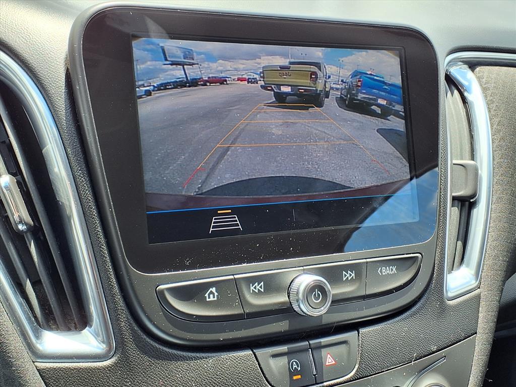 2020 Chevrolet Malibu 1LT - Photo 20