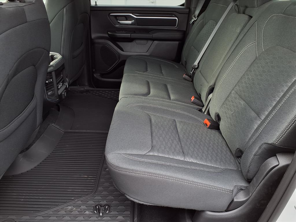 2026 RAM 1500 Big Horn/Lone Star - Photo 14