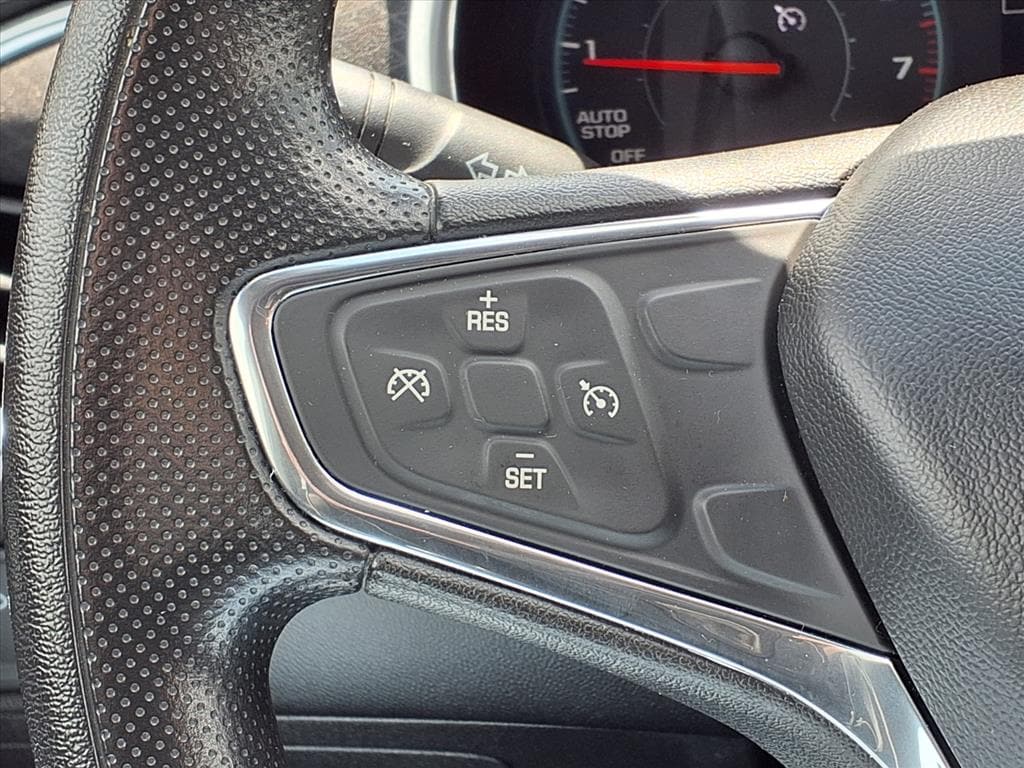 2020 Chevrolet Malibu 1LT - Photo 27
