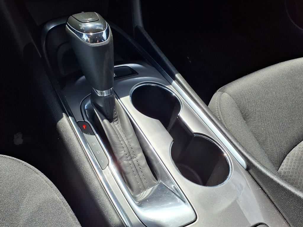 2020 Chevrolet Malibu 1LT - Photo 23