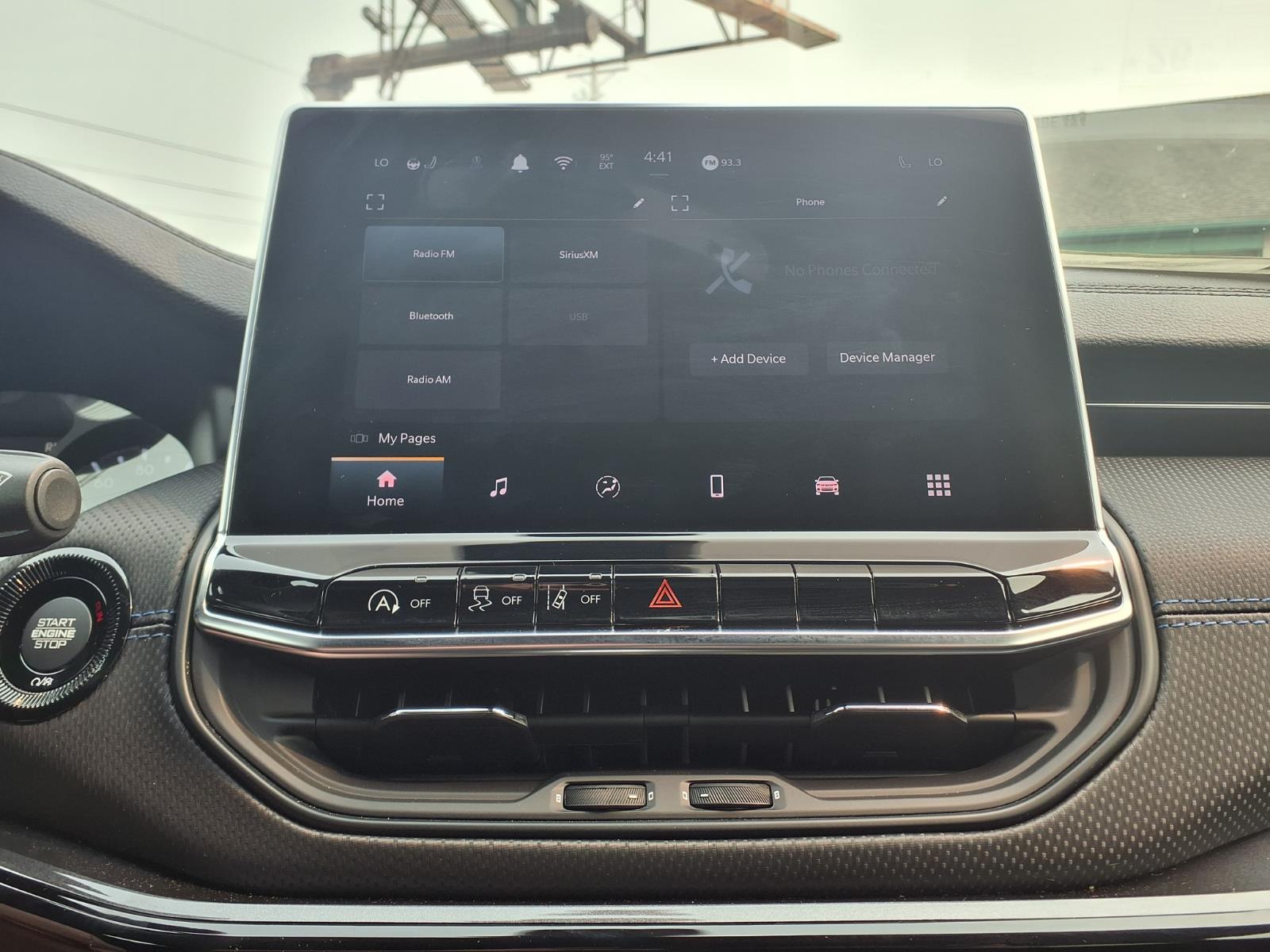 2026 Jeep Compass Latitude Altitude - Photo 19
