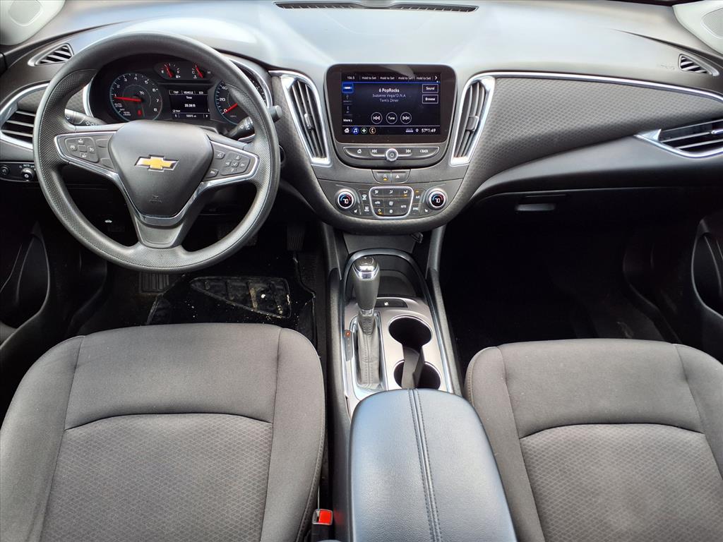 2020 Chevrolet Malibu 1LT - Photo 15
