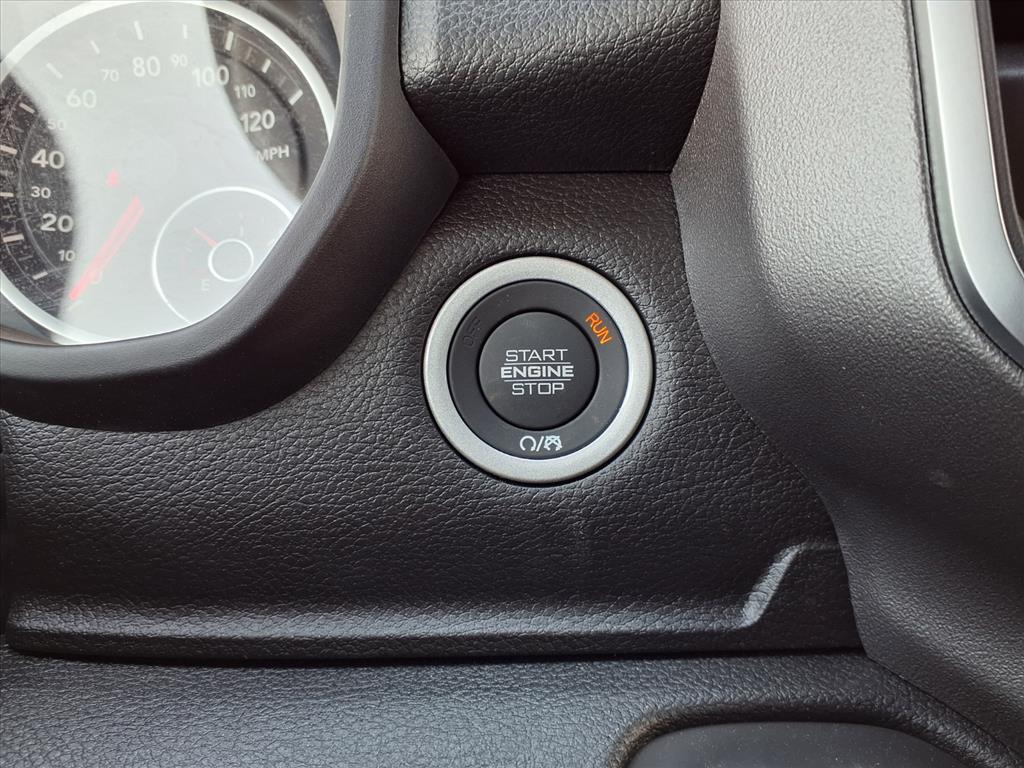 2025 RAM Ram 1500 Pickup Tradesman - Photo 26
