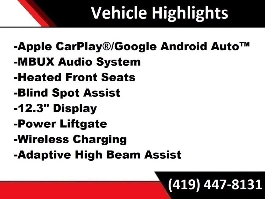 Certified 2025 Mercedes-Benz GLE GLE 350 4matic AWD GLE 350 4MATIC SUV