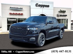 2026 Ram 1500 Big Horn Pickup