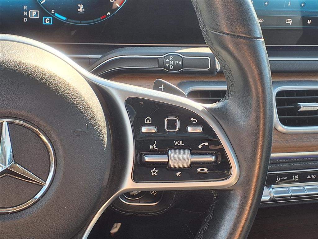 2021 Mercedes-Benz GLE GLE350 - Photo 31