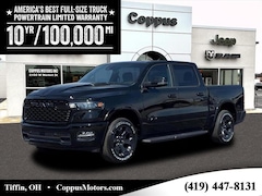 2026 Ram 1500 Big Horn Pickup