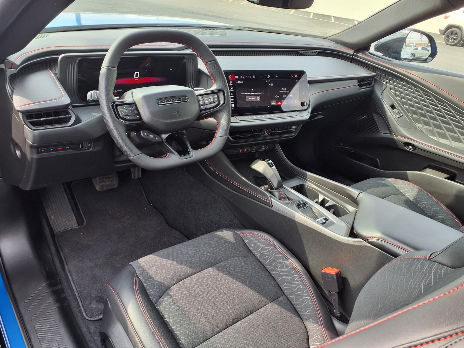 2026 Dodge Charger Scat Pack - Photo 19