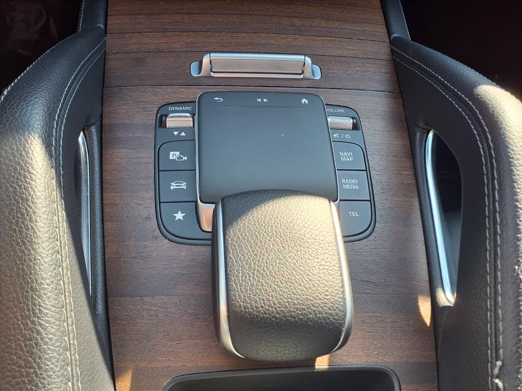 2021 Mercedes-Benz GLE GLE350 - Photo 28