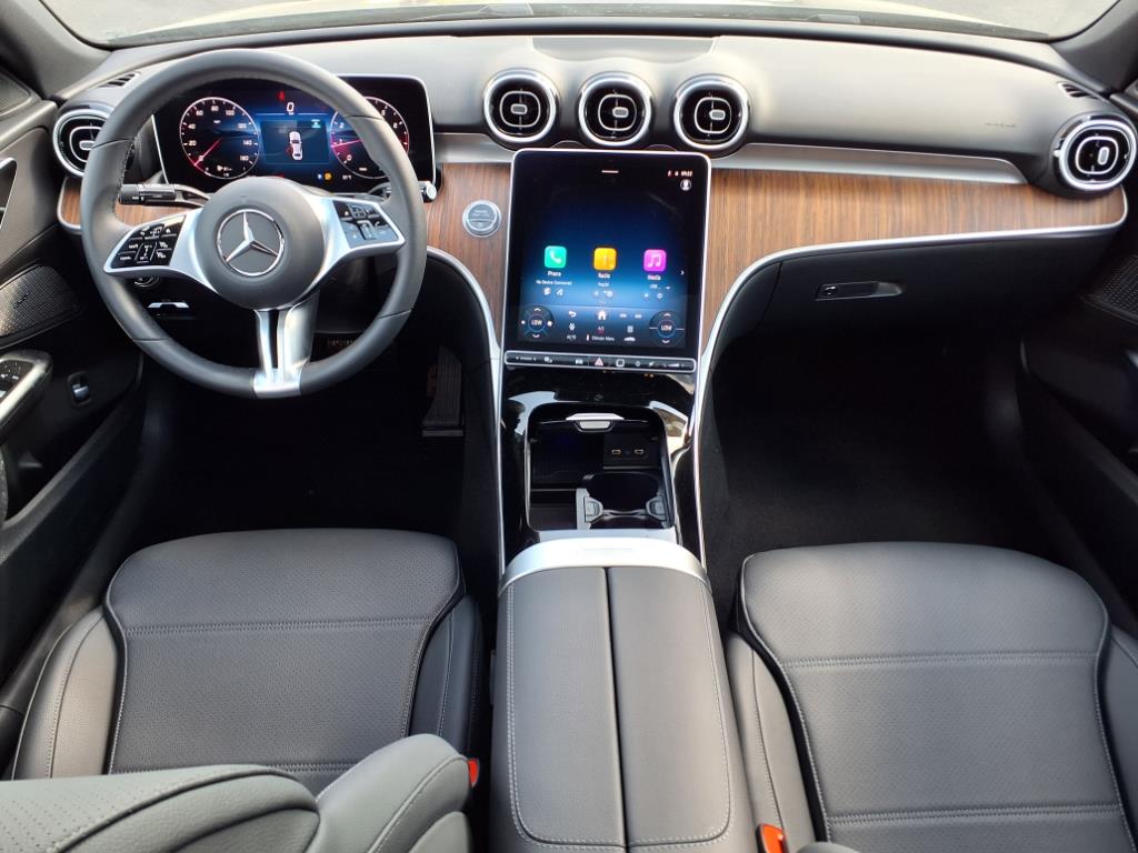 2025 Mercedes-Benz C-Class Sedan C 300 - Photo 14