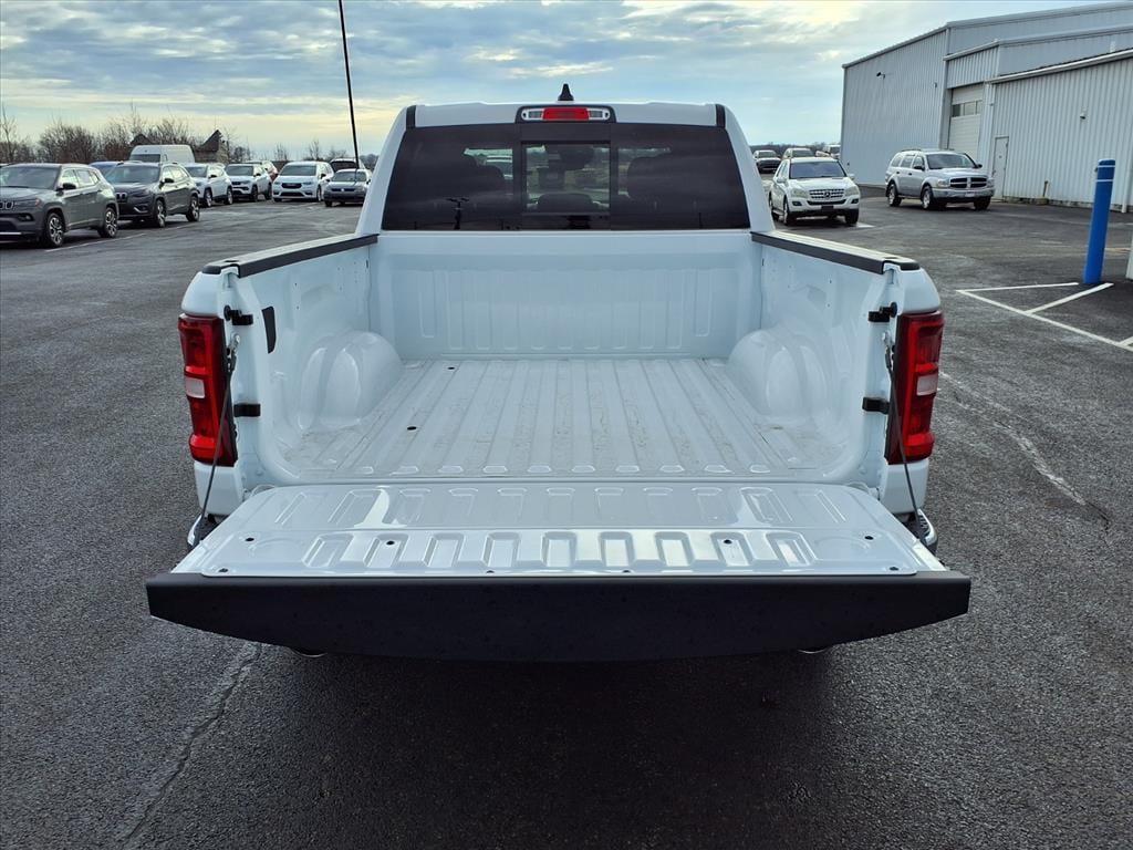 2026 RAM 1500 Big Horn/Lone Star - Photo 7