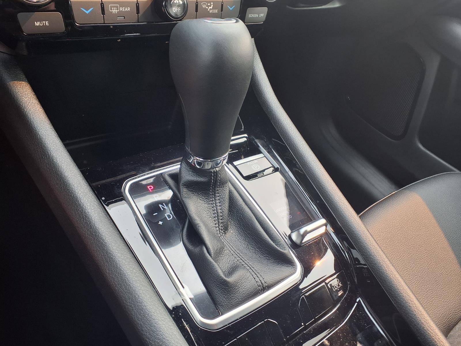 2026 Jeep Compass Latitude Altitude - Photo 23