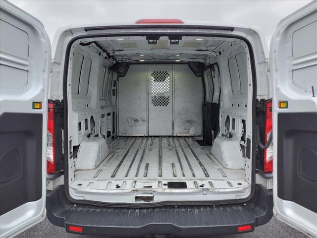 Used 2017 Ford Transit Van Base with VIN 1FTYE1ZMXHKA14066 for sale in Tiffin, OH