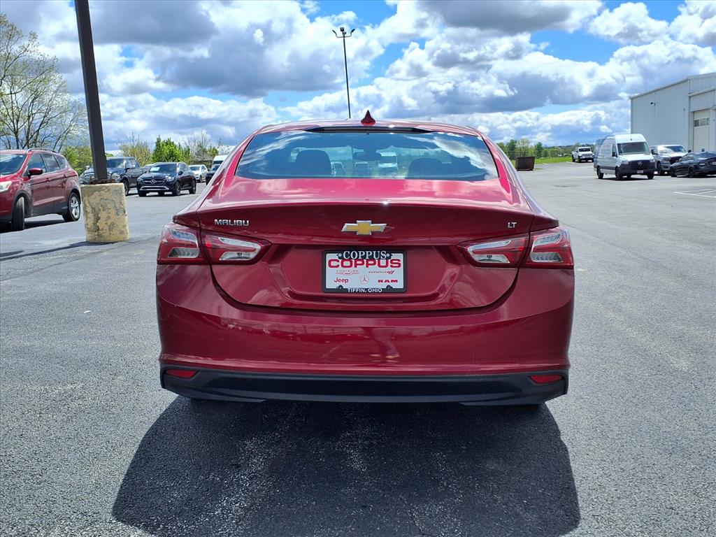 2020 Chevrolet Malibu 1LT - Photo 6