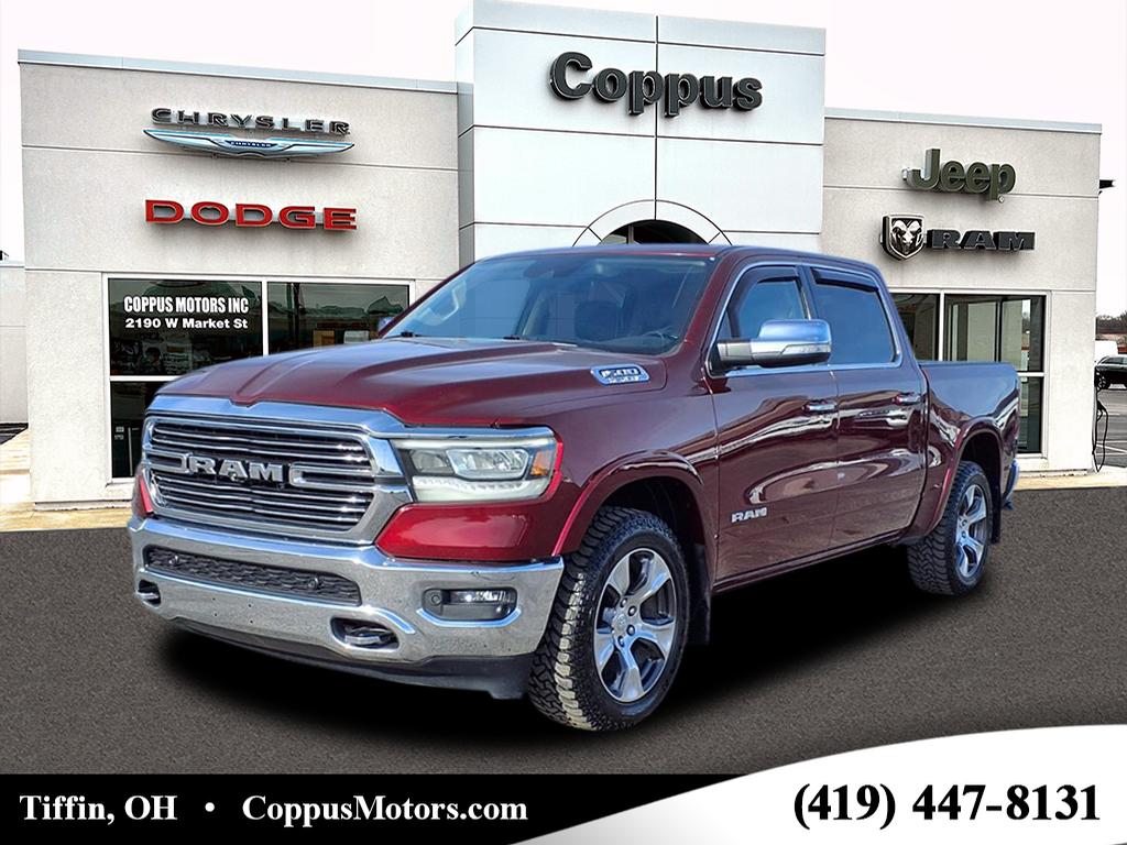 2019 RAM Ram 1500 Pickup