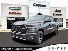 2026 Ram 1500 Big Horn Pickup