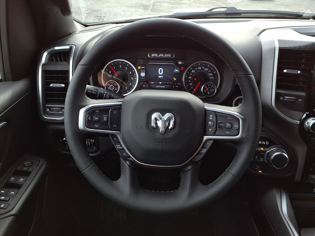 2026 RAM 1500 Big Horn/Lone Star - Photo 24