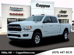 2022 Ram 2500 Big Horn 4x4 Big Horn  Crew Cab 6.3 ft. SB Pickup