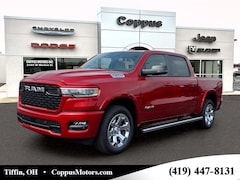 2027 Ram 1500 Big Horn Pickup