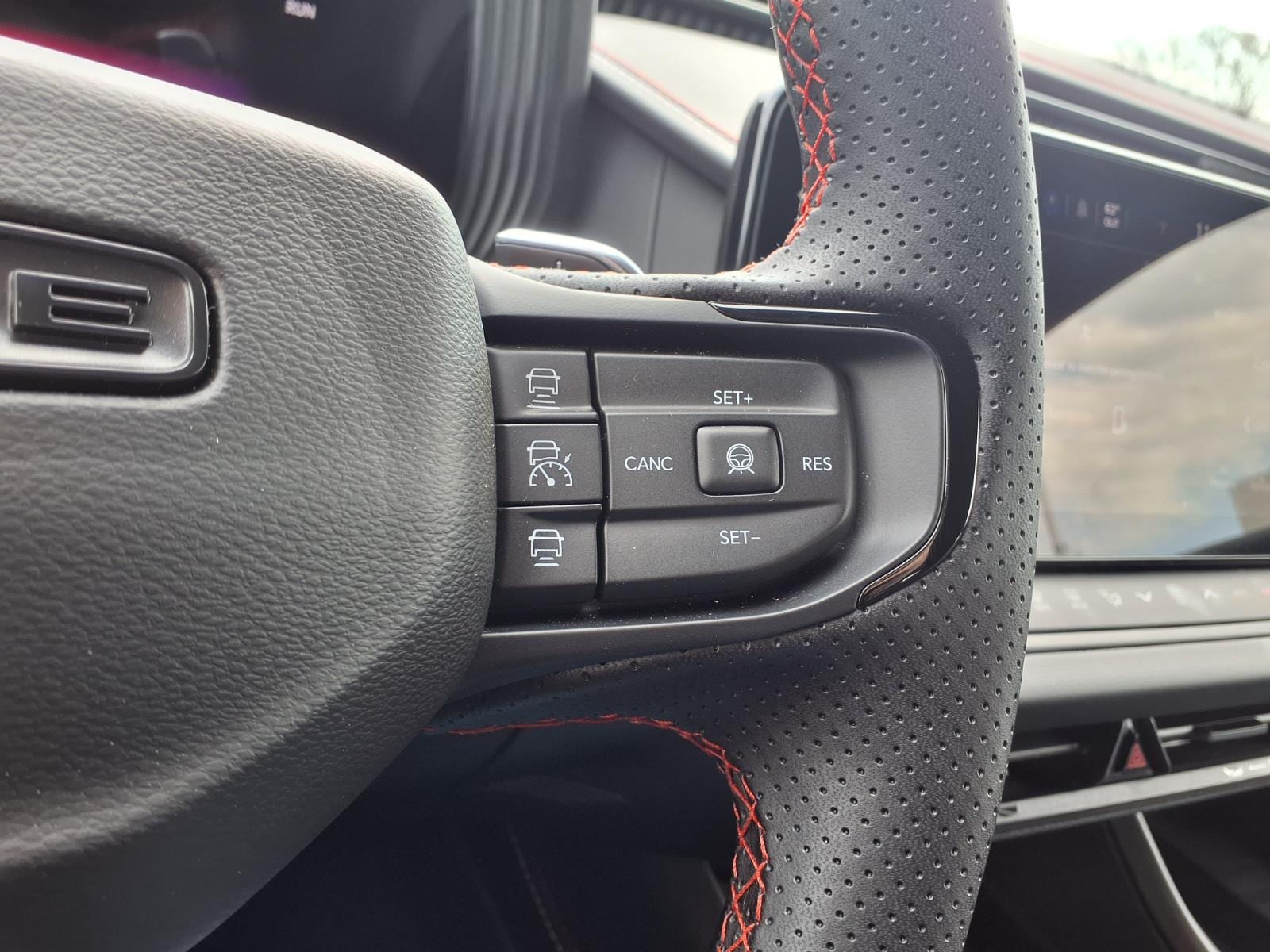 2026 Dodge Charger Scat Pack - Photo 27