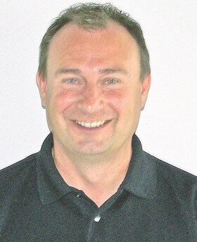 Staff member Kevin Baker from ID_aadad2b062d0