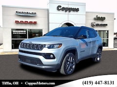 2026 Jeep Compass Limited Altitude Sport Utility