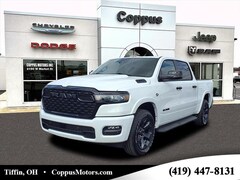 2026 Ram 1500 Big Horn Pickup