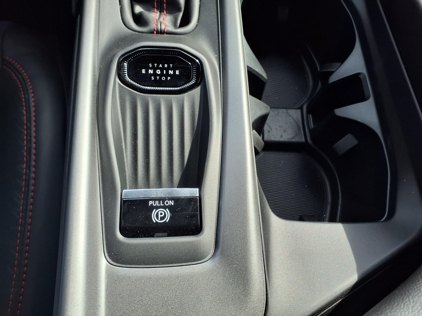 2026 Dodge Charger Scat Pack - Photo 25