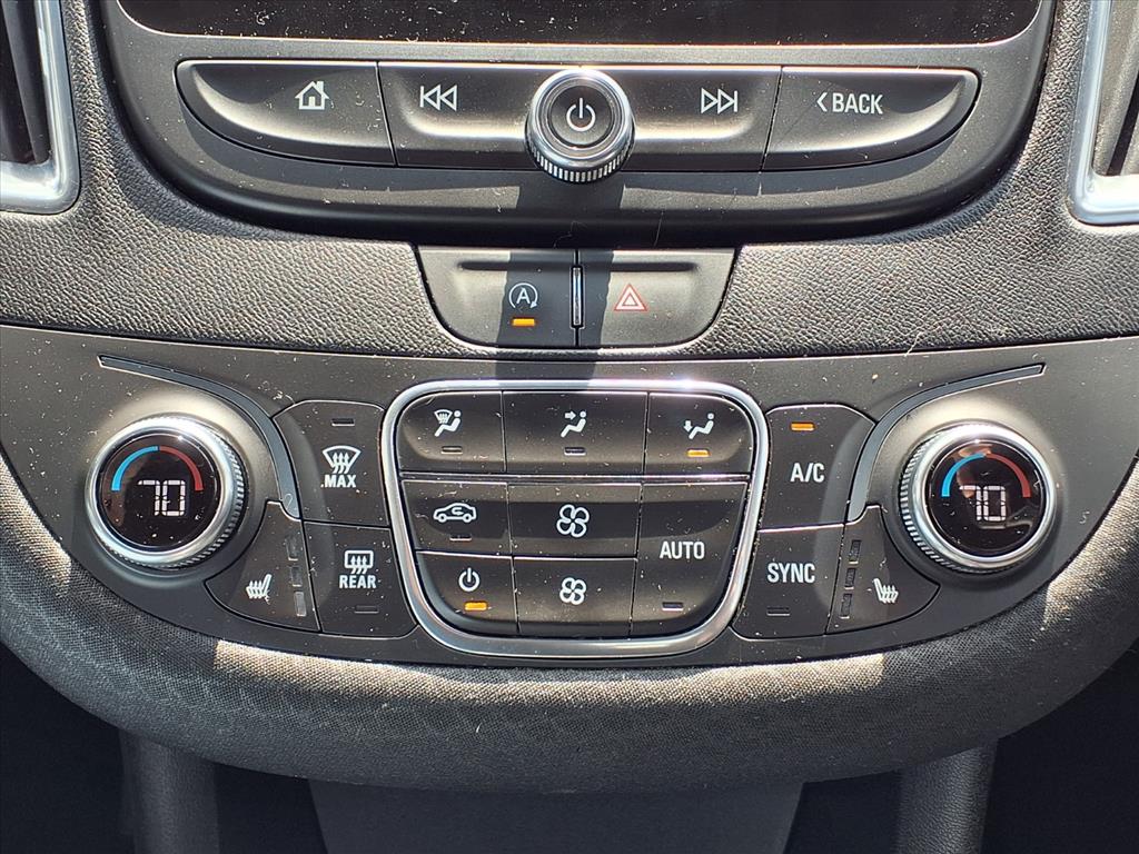 2020 Chevrolet Malibu 1LT - Photo 21