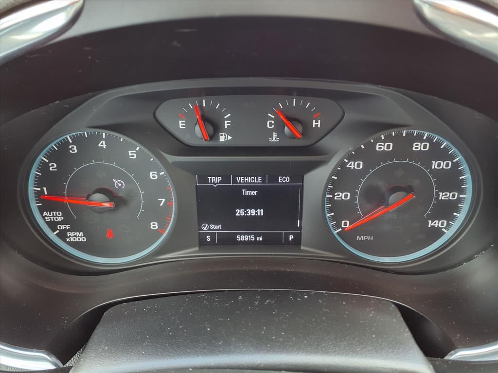 2020 Chevrolet Malibu 1LT - Photo 28