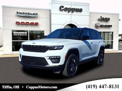 2025 Jeep Grand Cherokee Limited Sport Utility