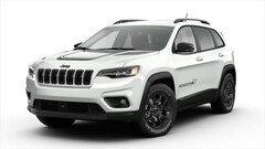 2022 Jeep Cherokee X 4X4 4WD Sport Utility Vehicles