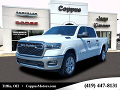 2025 Ram 1500 Big Horn Pickup