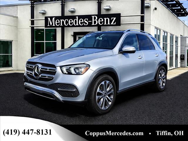 2020 Mercedes-Benz Inventory For Sale in Tiffin, OH | Near Toledo