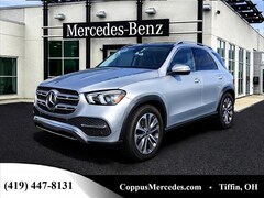 2020 Mercedes-Benz GLE 450 450 4MATIC SUV
