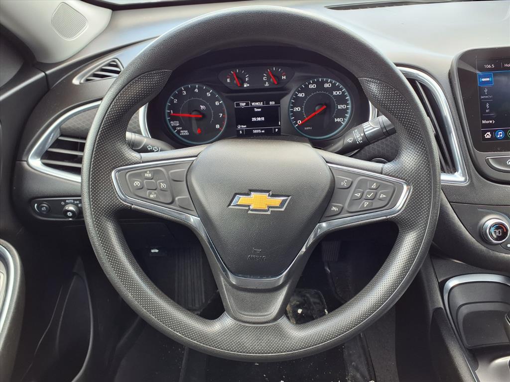 2020 Chevrolet Malibu 1LT - Photo 25
