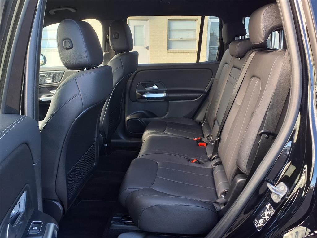 2025 Mercedes-Benz GLB Base - Photo 15